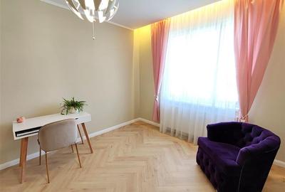 Casa cu 4 camere - Grivitei - 14