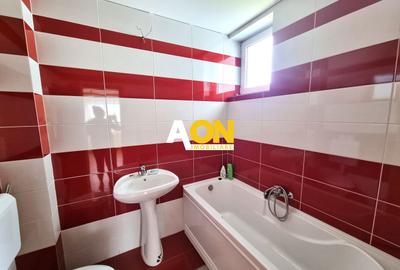 Apartament la vila 3 camere, garaj, Alba Micesti - 5