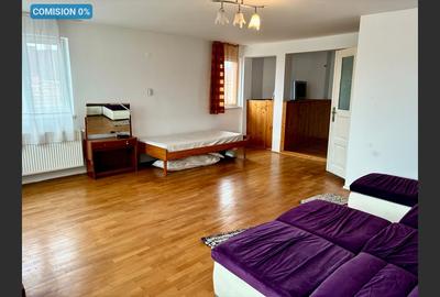 Spații de birouri – 280 mp, Piața 1848, Cluj-Napoca - 1