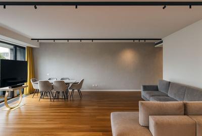 Rahmaninov / Bloc boutique / parcare subterană inclusă - 1