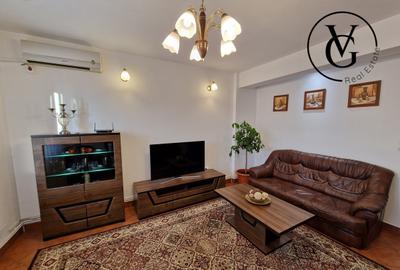 Apartament 3 camere - Dorobanti - Centrala - Parcare - 4