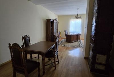Cenad-CasaSpatii Birouri- 150mp-teren 1065mp - 14