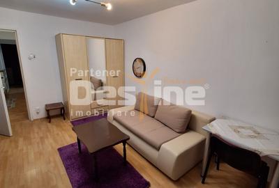 De închiriat apartament 2 camere – Drumul Taberei, BD Timișoara - 1