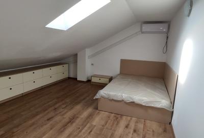 Apartament 2 camere, 66MP, zona Baza 3 - Silk District  - persoana fizica - 3