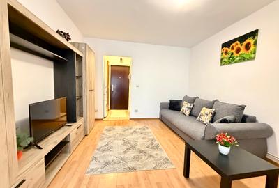 Garsonieră de închiriat - Banca Națională - mobilată și utilata - 2