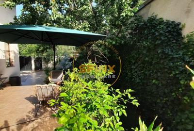 Parc Marin Preda, sector 1, vanzare vila individuala, mobilata, gradina, parcare - 48