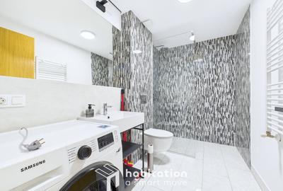 Tur virtual: 3 camere Monarch, stil de viață premium, parcare subteran - 10
