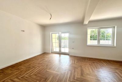 Duplex -4 camere - toate utilitatile - Sag - 5