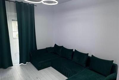 Apartament de LUX 3 camere balcon 2 parcari Cartierul Arhitectilor - 3