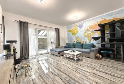 COMISION 0%! Casa de Vanzare - SU 111MP I ST 300MP - Gilau - 4