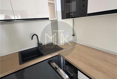 Apartament 2 camere lux I One Lake CLub I - 5