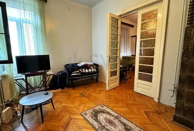 REA1022437 Apartament in Vila l Strada Petru Rares - 4