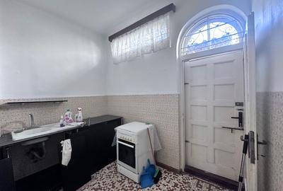 Vanzare casa cu arhitectura - Floreasca - Barbu Vacarescu - 8