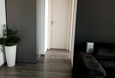 2 camere Exercițiu/ Războieni , bloc nou, mobilat / utilat / PARCARE ! - 5