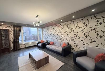 Casă / Vilă de închiriat în  Buna Ziua - 6