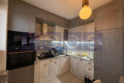 VANZARE DUPLEX AVIATIEI | MOBILAT SI UTILAT | 2 LOCURI PARCARE - 13