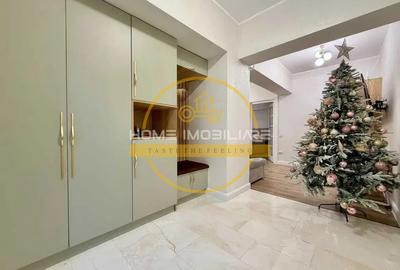 🏠 Apartament 2 camere, etaj 2/8 51MP // 📍 Copou - Royal Town - 2