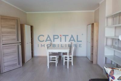Apartament cu 2 camere in Marasti - 3