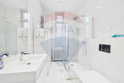 Spatiu de birouri de inchiriat | Vila interbelica | Bulevardul Dacia - 8