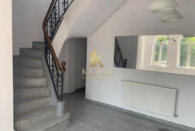 Vilă interbelică 9 camere | Vasile Lascăr - Eminescu | renovată - 4