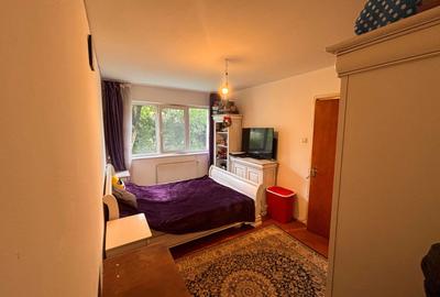 Apartament 2 camere, 48 mp, loc de parcare, zonă liniștită Ștefan Miro - 4