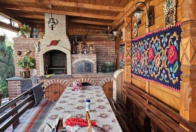 Doua Vile cu teren intravilan de 1080mp in orasul Suceava - 27