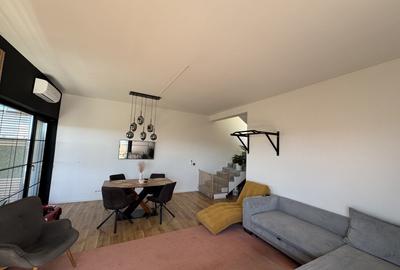 Casă modernă 4 camere | 147 mp | Dezmir | panouri | șemineu | pet friendly - 3