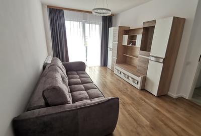 INCHIRIEZ apartament 2 camere de lux,zona Mihai Viteazul - 3