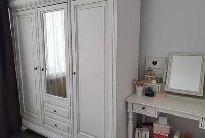 Apt de inchiriat 2 camere - sala palatului - 5