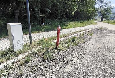 Teren intravilan de vânzare – 1.900 mp, Stejarii Seculari – Cristian / Dorobeiul - 3