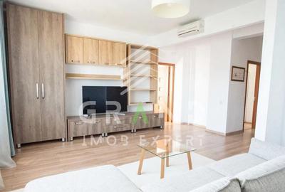 Apartament 2 camere | Zona Dorobantilor | Marasti - 1