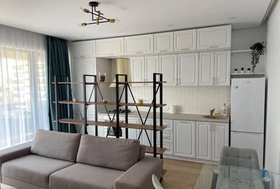 Aviatiei Nusco City Apartament 2 camere Prima Inchiriere