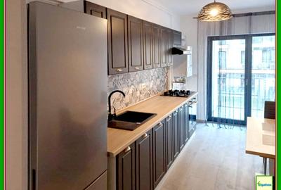 Apartament cu 2 camere de închiriat, MRS SMART, ECX84196 - 2