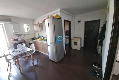 Apartament cu 3 camere si parcare in Floresti, Eroilor, Lidl - 4
