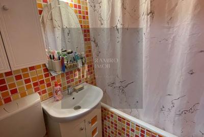 Apartament  2 camere/ 10 min metrou Titan/ sector 3 - 17