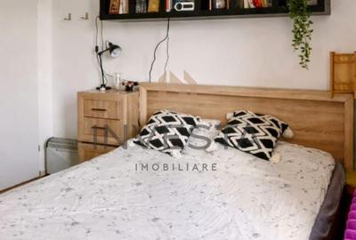 Apartament 2 camere cu view de top Gheorgheni! Renovat! - 3