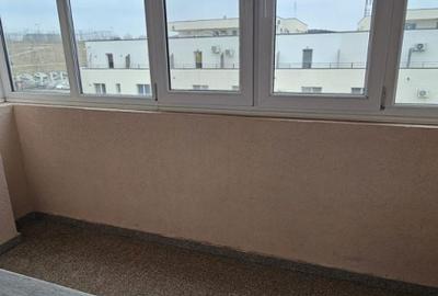 Apartament 2 camere – Pallady, lângă Parcul Teilor, etaj 2/3, centrală proprie - 10