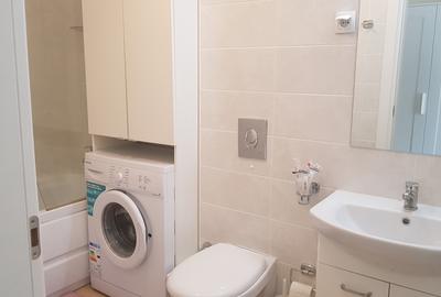 Iancu Nicolae//Apartament cu 2 camere/Parcare/ - 6