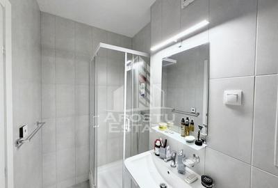 Apartament de vanzare cu 3 camere si curte, zona Lipovei Timisoara - 8