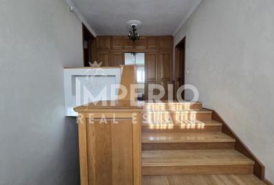 Casa individuala in Piata 14 Iulie cu 5 dormitoare, garaj dublu si piscina! - 5