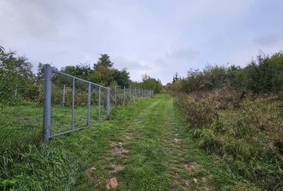 0 % comision, Lot format din 3 parcele de teren, zona Antonio Gaudi - 3