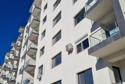 Inchirez garsoniera moderna cu parcare privata - 6