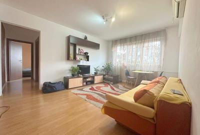 Apartament 3 camere, zona Cetatii - 2