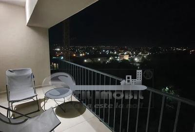 Apartament 1 Cameră – Complex Evergreen, Vedere Panoramică, Iași - 8