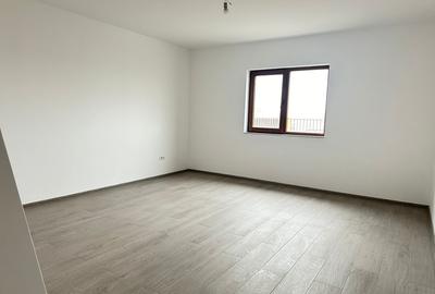 Duplex spatios, Dumbravita, 5 camere, 125 mp utili, 353 mp teren - 6