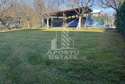 Apartament cu 2 camere de vanzare, loc de parcare, curte comuna, in Giarmata Vii - 8