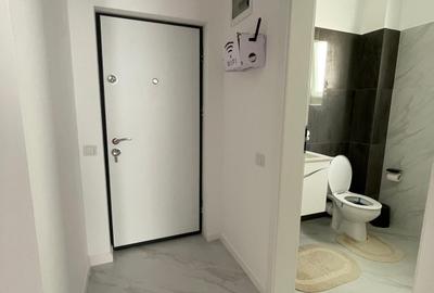 Apartament 2 Camere- Mobilat și Utilat | Mutare Imediată | Militari Residence - 13