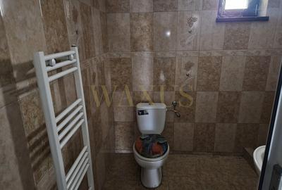Casă semifinisată de vânzare aproape de Băile Figa – Beclean, zonă liniștită - 8