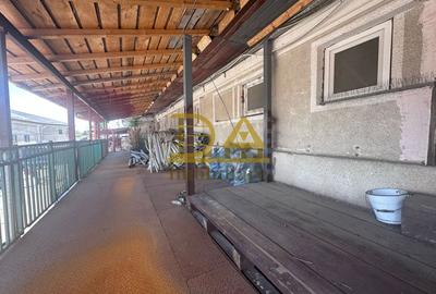 Spatiu comercial 80mp Bucurestii noi - 8