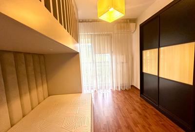 Apartament 2 camere de închiriat – Quadra Place, zona Grozăvești / Politehnica - 10